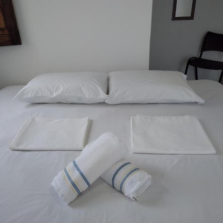 אראקג'ו Vi&Li Suites מראה חיצוני תמונה