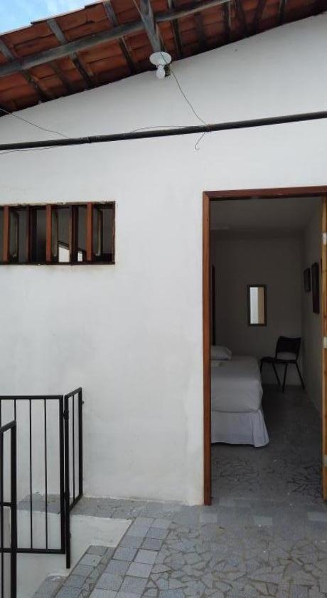 אראקג'ו Vi&Li Suites מראה חיצוני תמונה