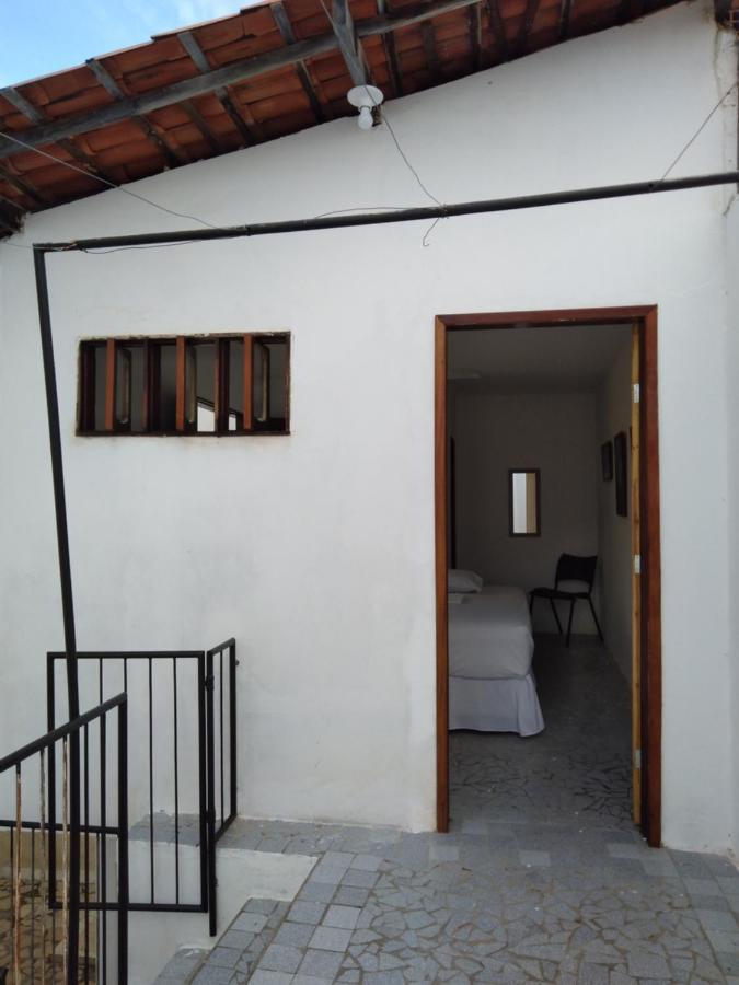 אראקג'ו Vi&Li Suites מראה חיצוני תמונה